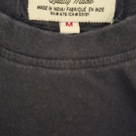 NHL Original Six long sleeve tee - Picture 3 of 3